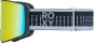 Product image 2 of the product “STORM MG WOMEN Goggle 2027 black/clux ml infrared ”