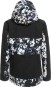 Artikelbild 2 des Artikels “PRESENCE PARKA Jacke 2023 true black black flowers “