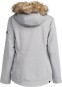 Product image 2 of the product “MEADE Jacket 2024 heather grey ”
