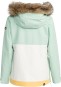 Product image 2 of the product “SHELTER Jacket 2024 cameo green XS”