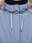 Product image 2 of the product “HIGHRIDGE Jacket 2025 wild wind XS”