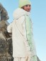 Product image 2 of the product “HIGHRIDGE Jacket 2025 buttercream M”