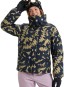 Product image 2 of the product “SNOW WINTER REBEL Jacket 2026 fennel seed big flower XL”
