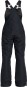 Product image 2 of the product “RIDEOUT BIB Pant 2024 true black S”