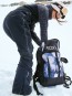 Product image 2 of the product “PRISM GORE TEX BIB Pant 2025 true black S”