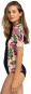 Artikelbild 2 des Artikels “PRINTED SS Lycra 2024 anthracite palmsong “