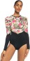Artikelbild 2 des Artikels “FASHION LS Lycrasuit 2024 anthracite palmsong “