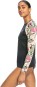 Product image 2 of the product “PRINTED LS Lycra 2024 anthracite palmsong ”