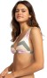 Artikelbild 2 des Artikels “VISTA STRIPE FIXED TRIANGLE Bikinioberteil 2024 agave green very vis XS“