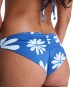 Artikelbild 2 des Artikels “PRINTED ESSENTIALS CHEEKY Bikinihose 2026 dutch blue flower soul L“