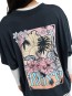 Artikelbild 2 des Artikels “TALLOVERSIZE WASHED T-Shirt 2026 anthracite M“