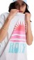 Artikelbild 2 des Artikels “HANGLOOSE POSTER T-Shirt 2026 salt S“