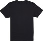 Artikelbild 2 des Artikels “BIG RVCA T-Shirt 2026 black “
