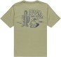 Artikelbild 2 des Artikels “DETH VALLEY T-Shirt 2025 oil green M“