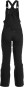Product image 2 of the product “ADIV DRIFTER STX BIB Pants 2023 black ”