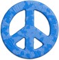 Product image 2 of the product “PEACE OF FOAM Stomppad 2025 blue swirl ”