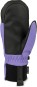 Product image 2 of the product “SNUGGLER WOMENS Mitt 2026 cotton candy M”