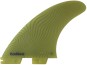 Product image 2 of the product “II CARVER NEO GLASS TRI Fin Set 2026 eucalyptus M”