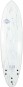 Product image 2 of the product “ERIC GEISELMAN FLASH Surfboard 2024 white marble ”