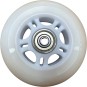 Artikelbild 2 des Artikels “FIT84 84mm/82a 4er Rollenset inkl. ABEC 7 Kugellager + 6mm Spacer “