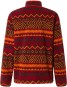 Artikelbild 2 des Artikels “MOUNTAIN FIRE SHERPA Zip Fleece 2025 grenache norway patter “