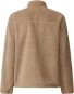 Product image 2 of the product “MOUNTAIN FIRE SHERPA LTD Zip Fleece 2027 pebble L”