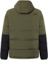 Artikelbild 2 des Artikels “TAHOE PUFFY RC Jacke 2025 new dark brush S“