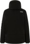 Product image 2 of the product “TNP TBT INSULATED Jacket 2026 black/white logo XL”