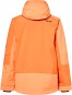 Product image 2 of the product “TNP TBT INSULATED Jacket 2024 double orange ”