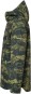 Product image 2 of the product “CORE DIVISIONAL RC INSULATED Jacket 2025 tiger camo green S”