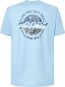 Artikelbild 2 des Artikels “INNER CIRCLE T-Shirt 2023 stonewash blue “