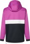 Artikelbild 2 des Artikels “TNP NOSE GRAB SOFTSHELL Hoodie 2024 black/ultra purple M“