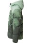 Artikelbild 2 des Artikels “TC RYKKINN Jacke 2024 green clouds print M“