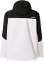 Artikelbild 2 des Artikels “TNP TBT SHELL JACKET Jacke 2025 black/white XXL“