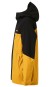 Artikelbild 2 des Artikels “TNP TBT SHELL Jacke 2024 amber yellow/blackout “