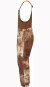 Artikelbild 2 des Artikels “TC GUNN 3.0 RC BIB Hose 2024 brown clouds print S“