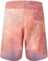 Artikelbild 2 des Artikels “COSMIC TIDES 18 Boardshort 2024 bubble ellipse orange/blue “
