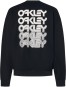 Artikelbild 2 des Artikels “B1B REPEATED CREWNECK Sweater 2025 blackout L“