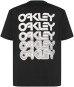 Artikelbild 2 des Artikels “B1B REPEATED T-Shirt 2025 blackout S“