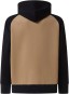 Artikelbild 2 des Artikels “BARK DWR FLEECE LTD Hoodie 2027 black/pebble M“