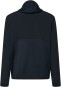 Product image 2 of the product “BOWLS ALPHA FULL Zip Hoodie 2027 blackout S”