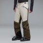 Product image 2 of the product “CANOPY PRO INSULATED Pant 2027 deep olive/mist M”