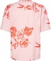 Artikelbild 2 des Artikels “HIBISCUS BREEZE T-Shirt 2026 faded pink M“