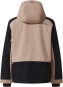 Product image 2 of the product “10K COLOR BLOCK LTD INSULATED Jacket 2026 pebble XL”