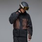 Product image 2 of the product “BALDFACE GORE-TEX Jacket 2027 graphite/dark umber XL”