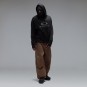 Product image 2 of the product “RIDER PHANTOM Hoodie 2027 pitch black M”