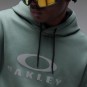 Product image 2 of the product “RIDER PHANTOM Hoodie 2027 aviator green M”