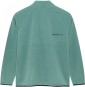 Product image 2 of the product “WOMEN RIDGE LTD 1/2 ZIP Fleece 2027 pacific S”