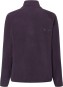 Product image 2 of the product “WOMEN RIDGE LTD 1/2 ZIP Fleece 2027 dark toadstool S”