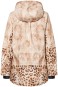 Artikelbild 2 des Artikels “TC JUNO REDUCT SHELL Jacke 2024 cheeta td print “